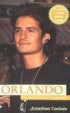 Orlando Bloom in the book Orlando: An Unauthorized Biography