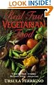 Real Fast Vegetarian Food