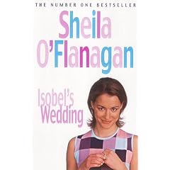 Isobel's Wedding