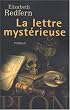 La lettre myst�rieuse