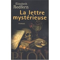 La lettre myst�rieuse