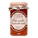 Peach Vanilla Jam ~ Andresy All natural French Fig jam pure sugar cane 9 oz jar Confitures a l'Ancienne, Six