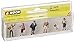 Noch 15478 Pedestrians 6/ H0 Scale  Figures