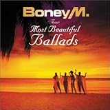 Their Most Beautiful Ballads [US-Import] - Boney M