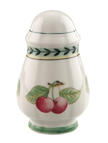 Buy Villeroy & Boch French Garden Fleurence Pepper Shaker