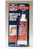 Permatex 80335 Muffler & Tailpipe Sealer
