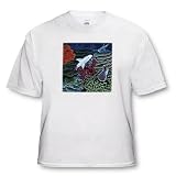 Steve Shachter Art - REEF SHARKS - T-Shirts