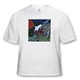 Steve Shachter Art - REEF SHARKS - T-Shirts