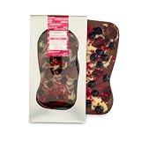 Artisan Chocolate Bark Mixed Berry by 