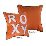 Roxy Kona Decorator Pillow