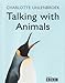 Book Talking with Animals