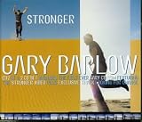 Stronger [CD 2]