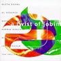 A Twist of Jobim