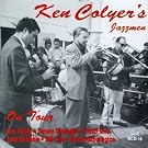 Jazzmen on Tour