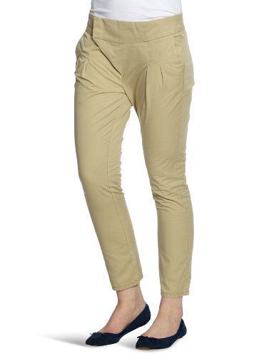 Vans Damen Hose Pretty In Pleats, sponge, 1, VPDC7W3 Preisvergleich