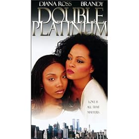 Double Platinum [VHS]