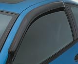 Ventshade 92018 VENTVISOR ACRYLIC 2-PC - HONDA