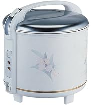 TIGER 炊きたて 炊飯ジャー 1升5合用 (カトレア) JCC-2700FT
