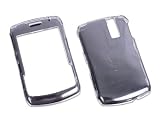 IO Crest See Thru Hard Shell Case for Blackberry Curve 8330 4162Dk7OpVL. SL160 IO Crest See Thru Hard Shell Case for Blackberry Curve 8330