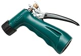 Melnor 493C  Insulated Heavy-Duty Aqua-Gun Nozzle with Threaded Front