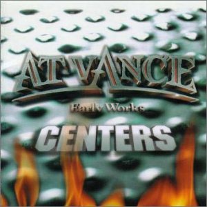 At Vance - Centers (Early Works) - Zortam Music