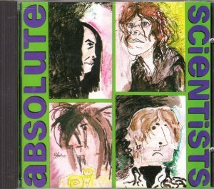 The Scientists - Absolute - Zortam Music