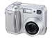Nikon COOLPIX 4300 Digital Camera with Free 128MB CF Card and Leather Case [4MP 3xOptical]