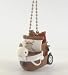 Figure Keyring One Piece Cruise Ship Collection Le Vogue Merry_s-1