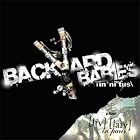 Tinnitus Live in Paris by  Backyard Babies 
