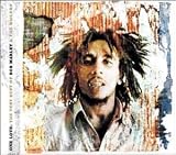 Music : One Love - The Best Of Bob Marley & The Wailers