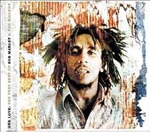 One Love - The Best Of Bob Marley & The Wailers