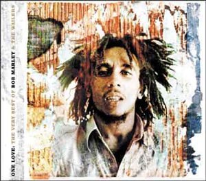 Bob Marley - One Love - The Best Of Bob Marley & The Wailers - Zortam Music