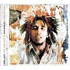 Bob Marley   One love: The very best of by ekila preview 0