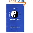 Yoga Meditation by Larry Johnson