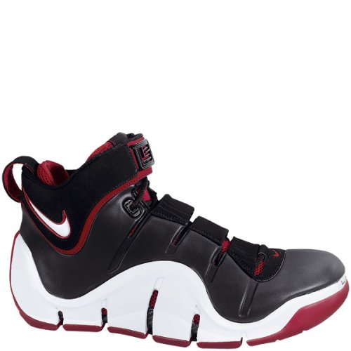 nike zoom lebron 4