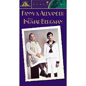 Fanny and Alexander [VHS]