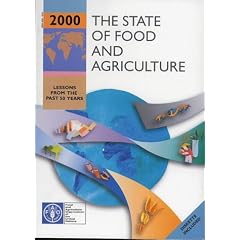 The State of Food and Agriculture 2000 (FAO Agriculture)
