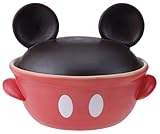 常滑焼 ミッキーマウス 土鍋 9号 SAN1815