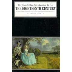 The Eighteenth Century