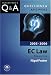 Book Questions and Answers EC Law 2005-2006 (Blackstone's Law Questions and Answers)