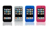 PDO TopSkin for iPod Touch 2G - Black