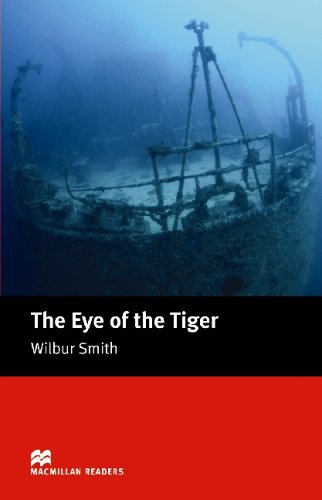 City Travel Guides Discounted  Books : The Eye of the Tiger (Macmillan Heinemann ELT Simplified Readers: Intermediate: 1600 Headwords): Intermediate (Macmillan Reader)