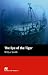 The Eye of the Tiger (Macmillan Heinemann ELT Simplified Readers: Intermediate: 1600 Headwords): Intermediate (Macmillan Reader)