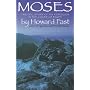 Moses: Prince of Egypt