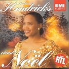Chants de Noel by  Barbara Hendricks 