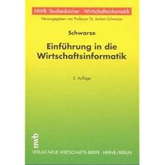 Einf�hrung in die Wirtschaftsinformatik