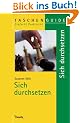 Sich durchsetzen