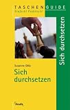  : Sich durchsetzen