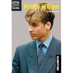 Prince William (High Interest Books)