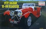 1939 Jaguar SS - 100 Roadster - B0006O90ZQ
